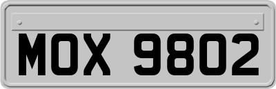 MOX9802