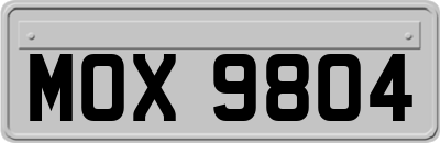 MOX9804