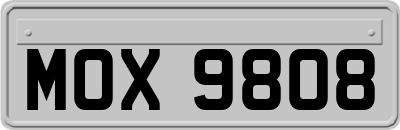 MOX9808