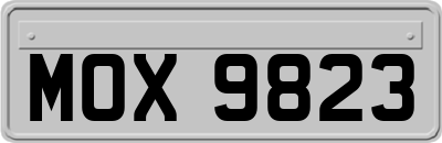 MOX9823