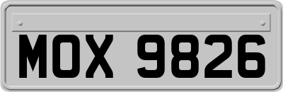 MOX9826