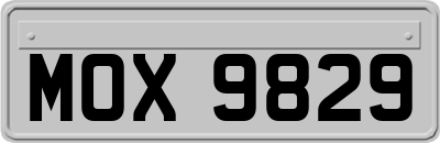 MOX9829