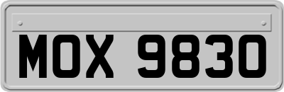 MOX9830