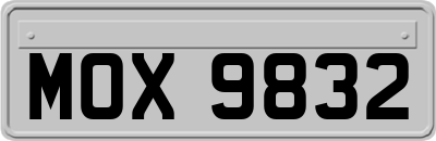 MOX9832