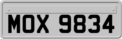 MOX9834