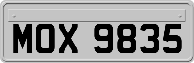 MOX9835