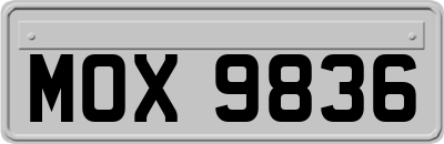 MOX9836