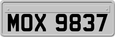 MOX9837