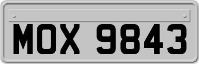 MOX9843