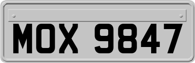 MOX9847