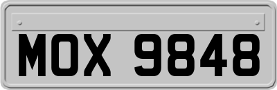 MOX9848