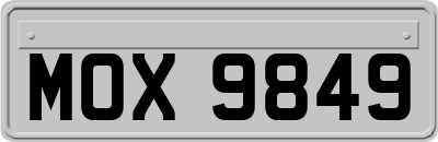 MOX9849