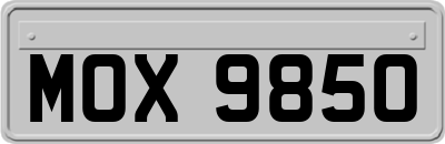 MOX9850