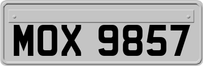 MOX9857