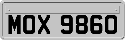 MOX9860