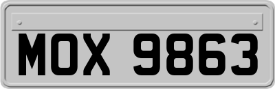 MOX9863