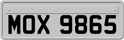 MOX9865