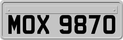 MOX9870