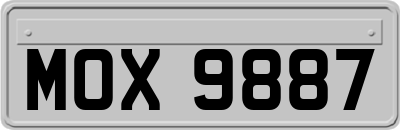 MOX9887