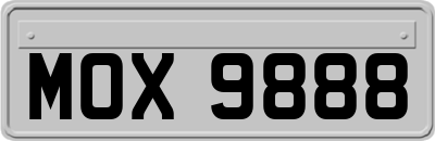 MOX9888