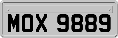 MOX9889