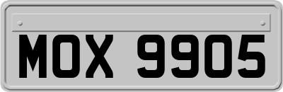 MOX9905