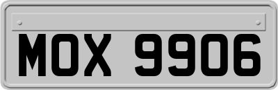 MOX9906