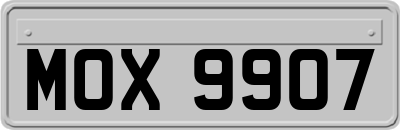 MOX9907