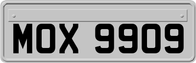 MOX9909