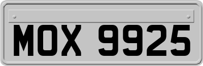 MOX9925