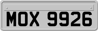 MOX9926