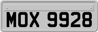 MOX9928