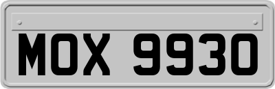 MOX9930