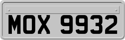 MOX9932