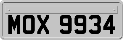 MOX9934