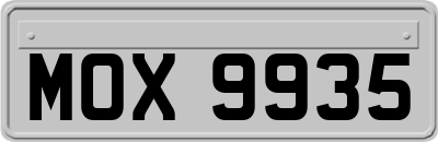 MOX9935