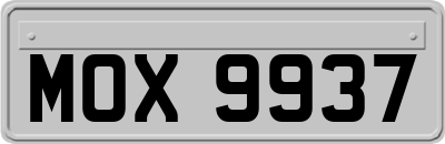 MOX9937