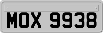 MOX9938