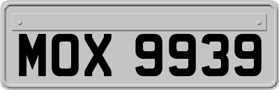 MOX9939