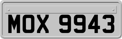 MOX9943