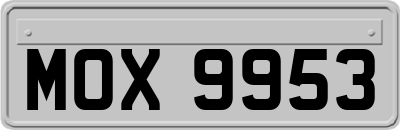 MOX9953