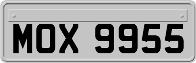 MOX9955