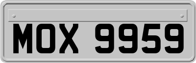 MOX9959