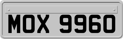 MOX9960