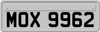 MOX9962