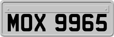 MOX9965