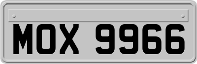 MOX9966