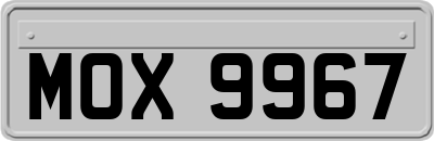 MOX9967