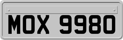 MOX9980