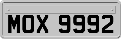 MOX9992